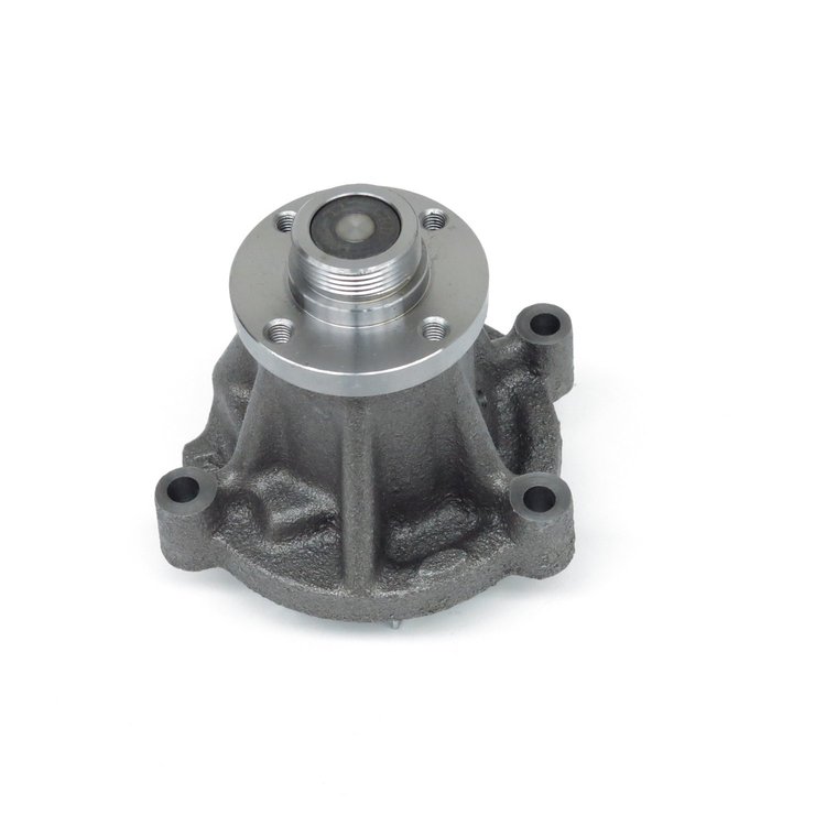 US Motor Works Water Pump for 2000-2015 Ford 6.8L V10