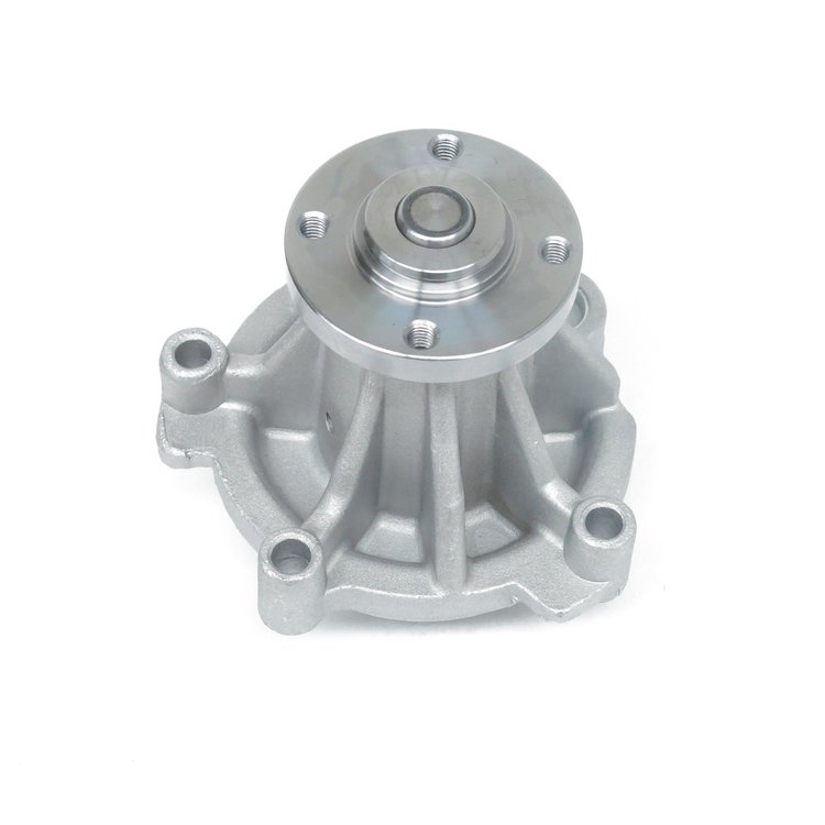 US Motor Works Water Pump for 1993-2006 Ford 4.6L Modular V8