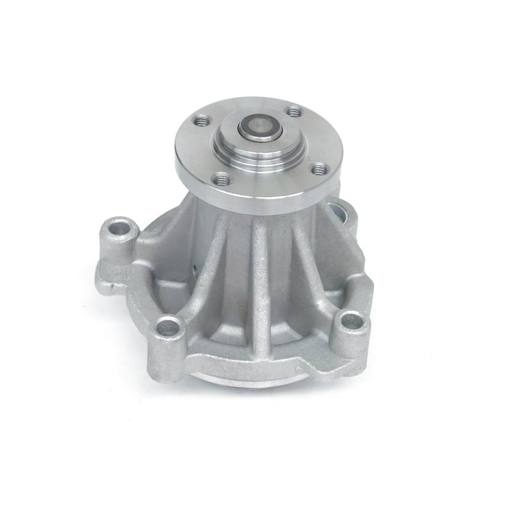 US Motor Works Water Pump for 1997-2015 Ford 6.8L Modular V10