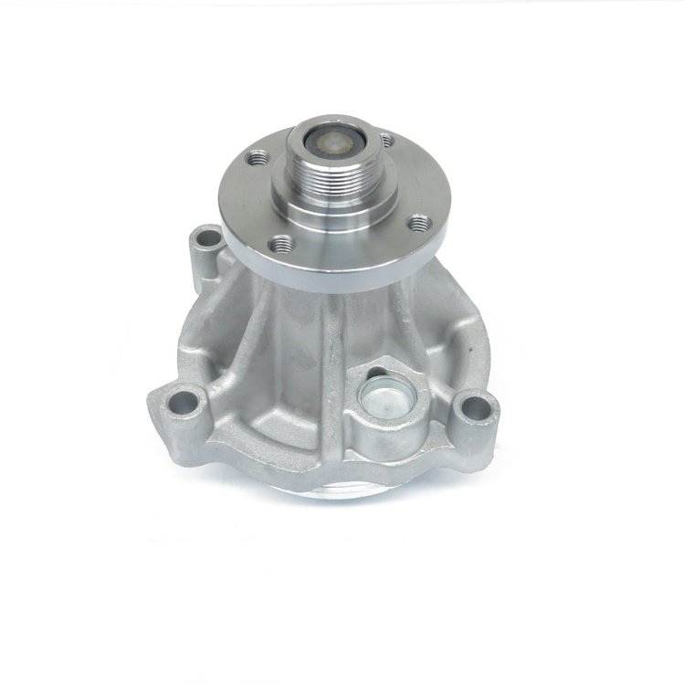US Motor Works Water Pump for 2002-2010 Ford 4.6L Modular V8