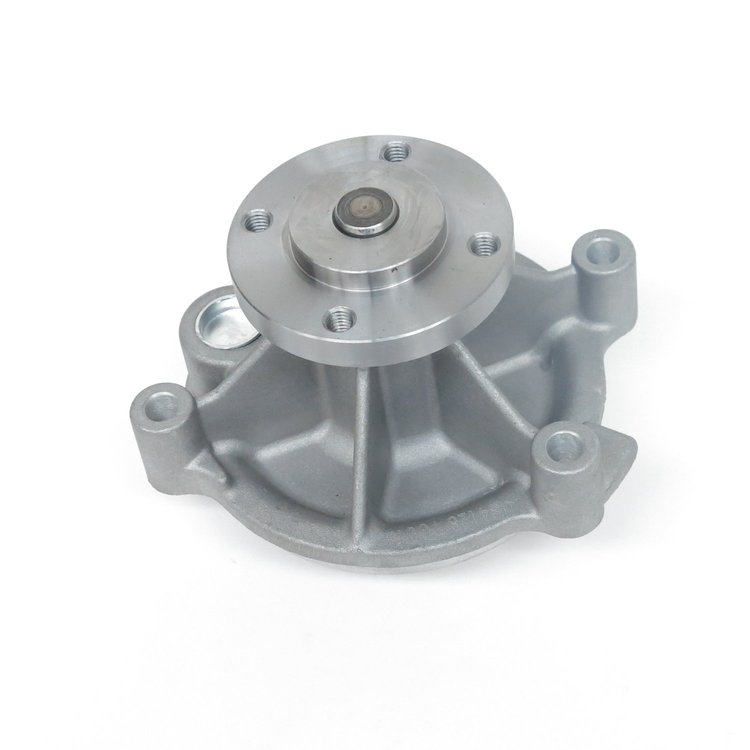 US Motor Works Water Pump for 2001-2011 Ford 4.6/5.4L Modular V8