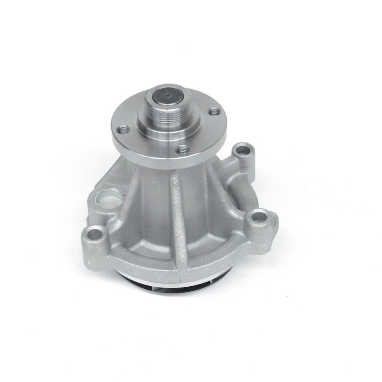 US Motor Works Water Pump for 1997-2002 Ford 4.6/5.4L Modular V8