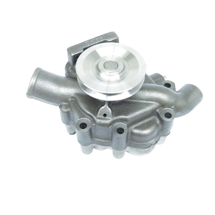 HEAVY DUTY WATER PUMP