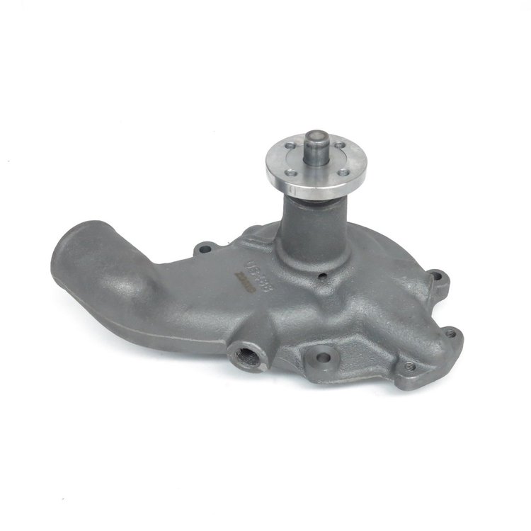 US Motor Works Water Pump for 1954-1963 Ford Y-Block 239/256/272/292/312ci