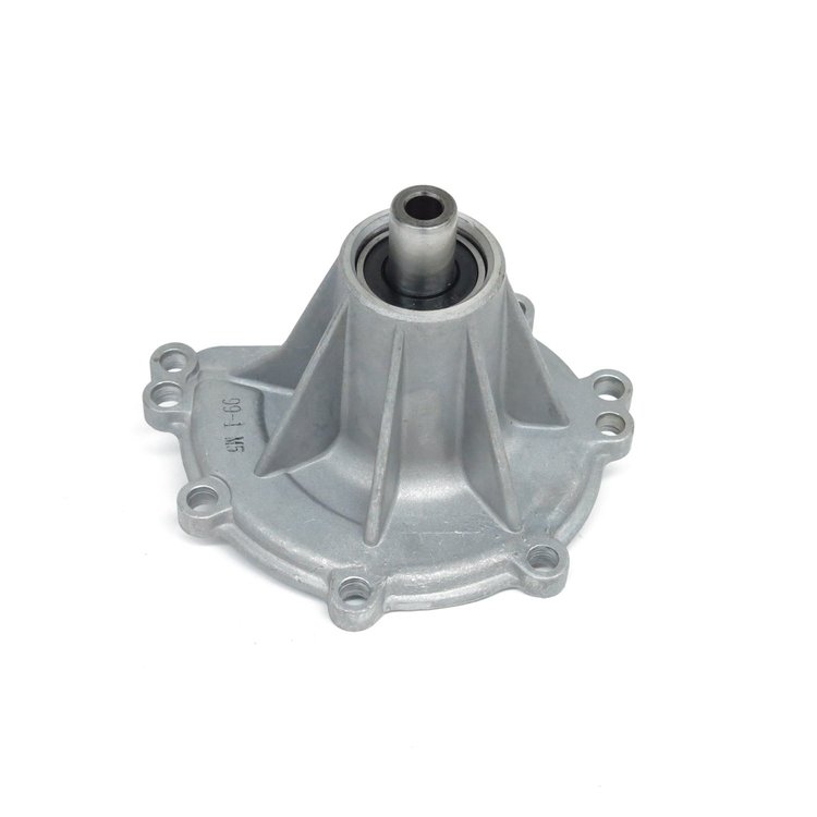US Motor Works Water Pump for 1980-1991 GM 2.5L L4