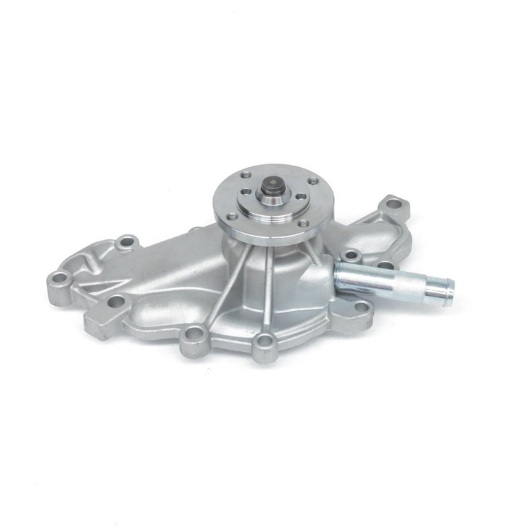 US Motor Works Water Pump for 1980-1988 GM 2.8L V6