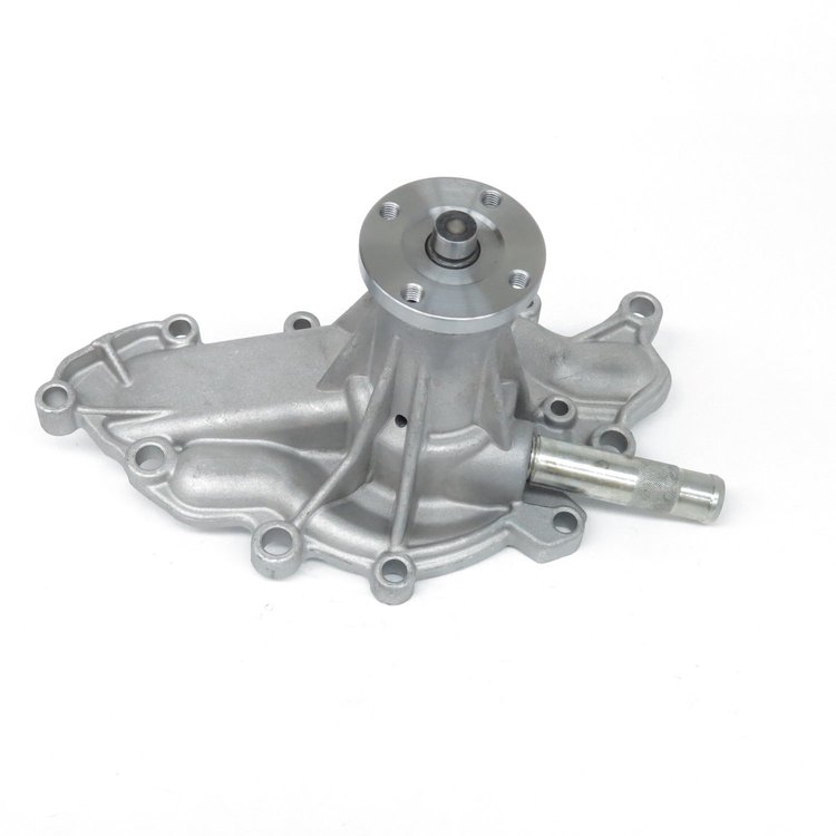 US Motor Works Water Pump for 1982-1986 GM 2.8L V6