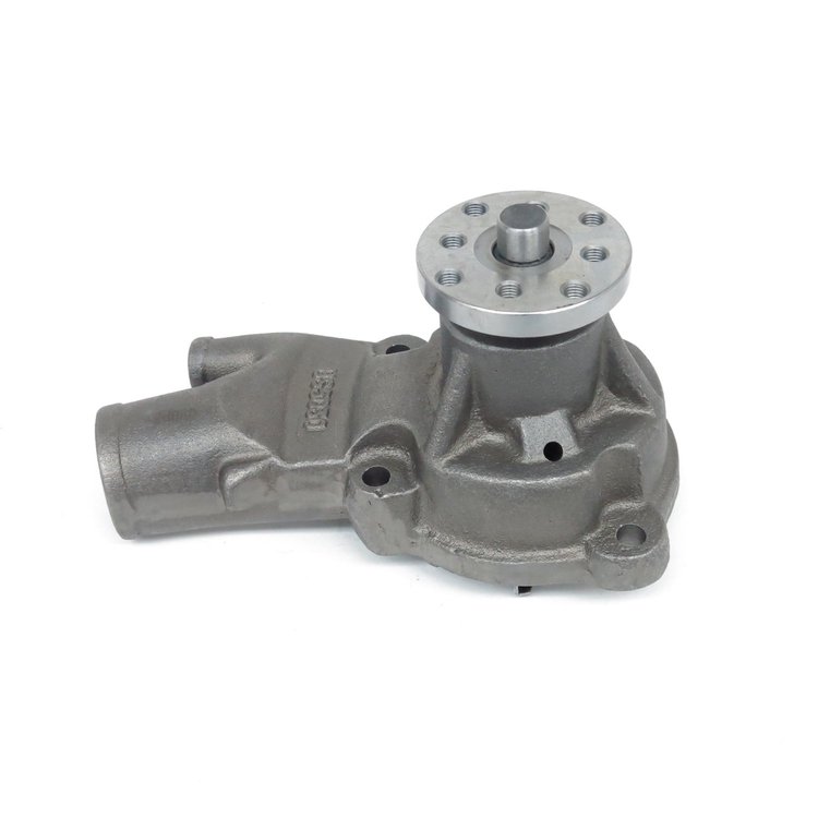 US Motor Works Water Pump for 1978-1988 Chevy 250/292ci L6