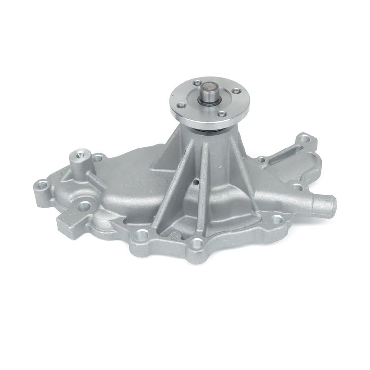US Motor Works Water Pump for 1987-1993 GM 2.8L V6