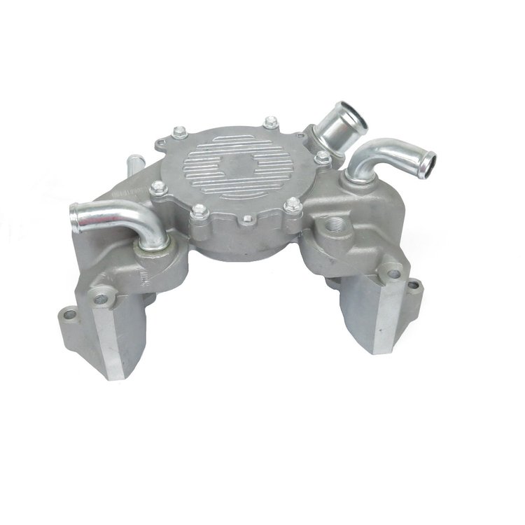 US Motor Works Water Pump for 1993-1997 Chevy Camaro/Pontiac Firebird LT1 5.7L V8