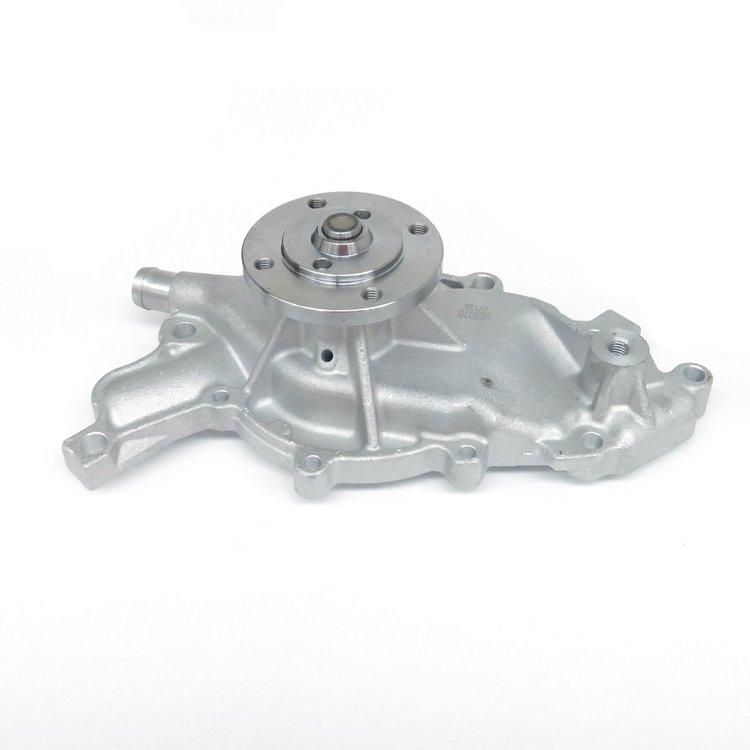 US Motor Works Water Pump for 1993-1995 Chevy Camaro/Pontiac Firebird 3.4L V6