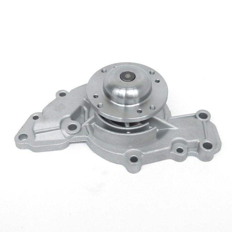 US Motor Works Water Pump for 1996-2009 GM 3.8L V6