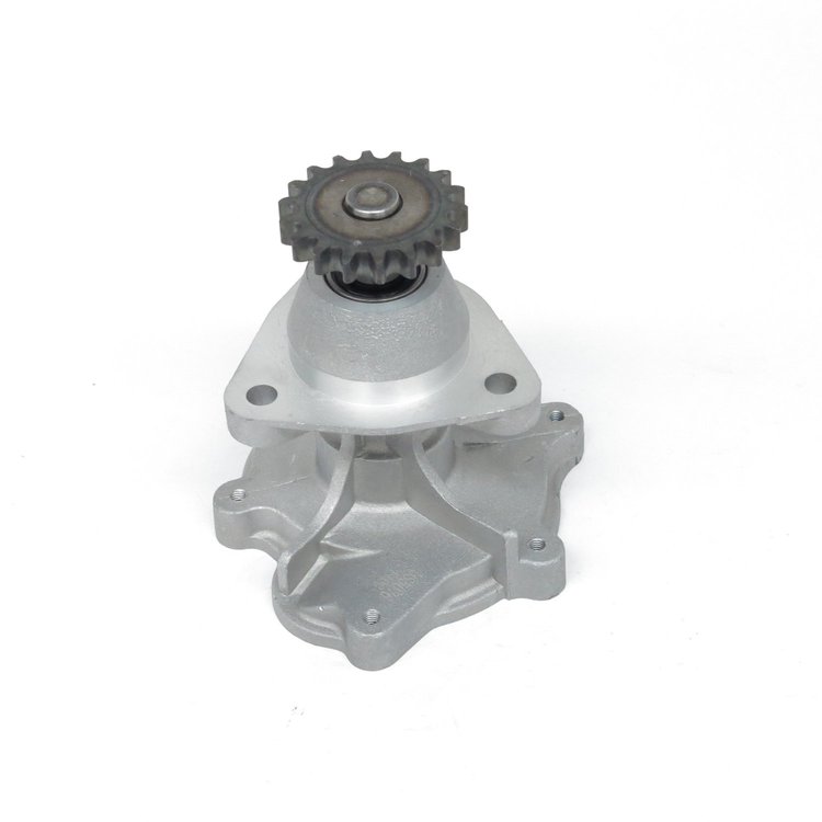 US Motor Works Water Pump for 1996-2002 GM 2.4L L4
