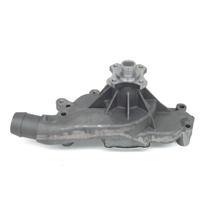 US Motor Works Water Pump for 2001-2007 GM 8.1L V8