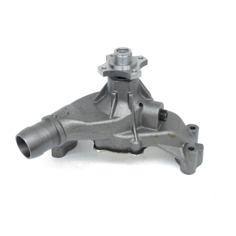 US Motor Works Water Pump for 2001-2002 GM 8.1L V8