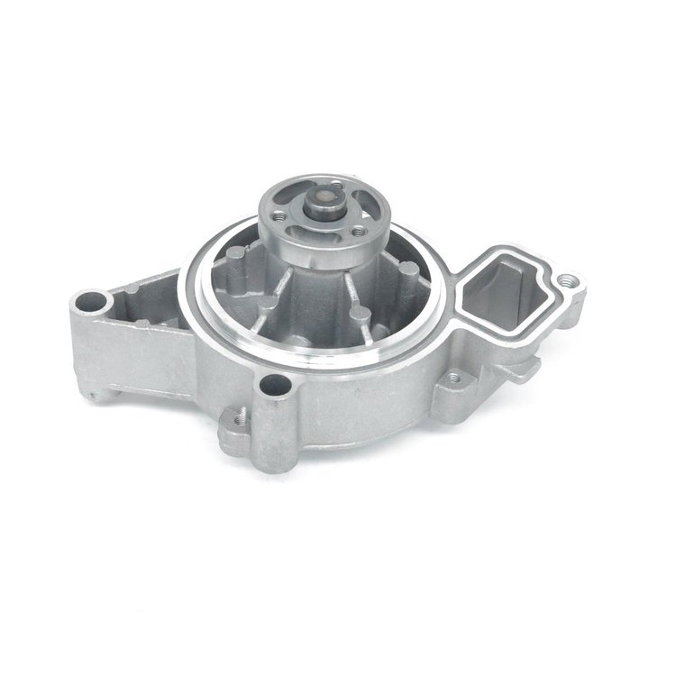 US Motor Works Water Pump for 2002-2015 GM 2.0/2.2/2.4L Ecotec L4