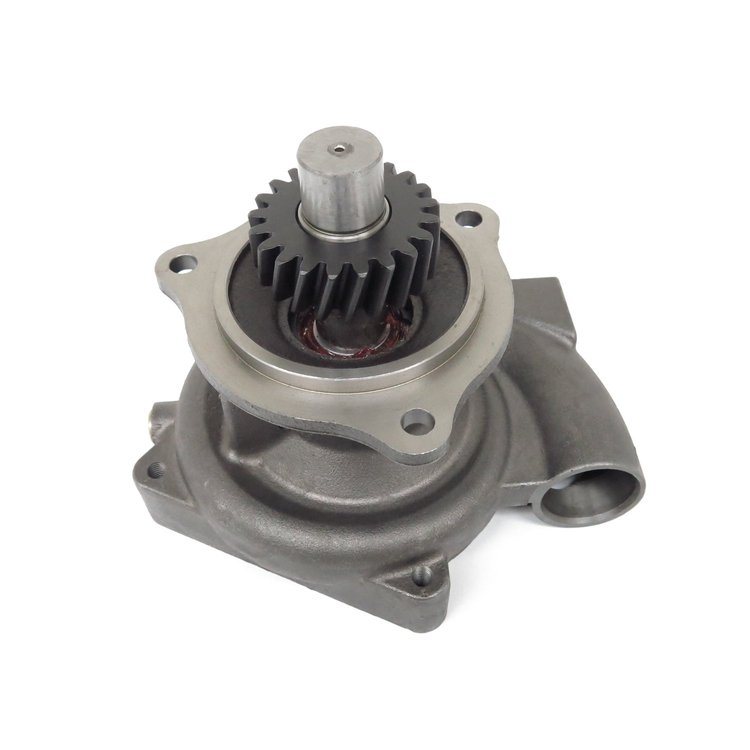 HEAVY DUTY WATER PUMP