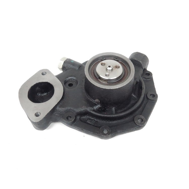 HEAVY DUTY WATER PUMP