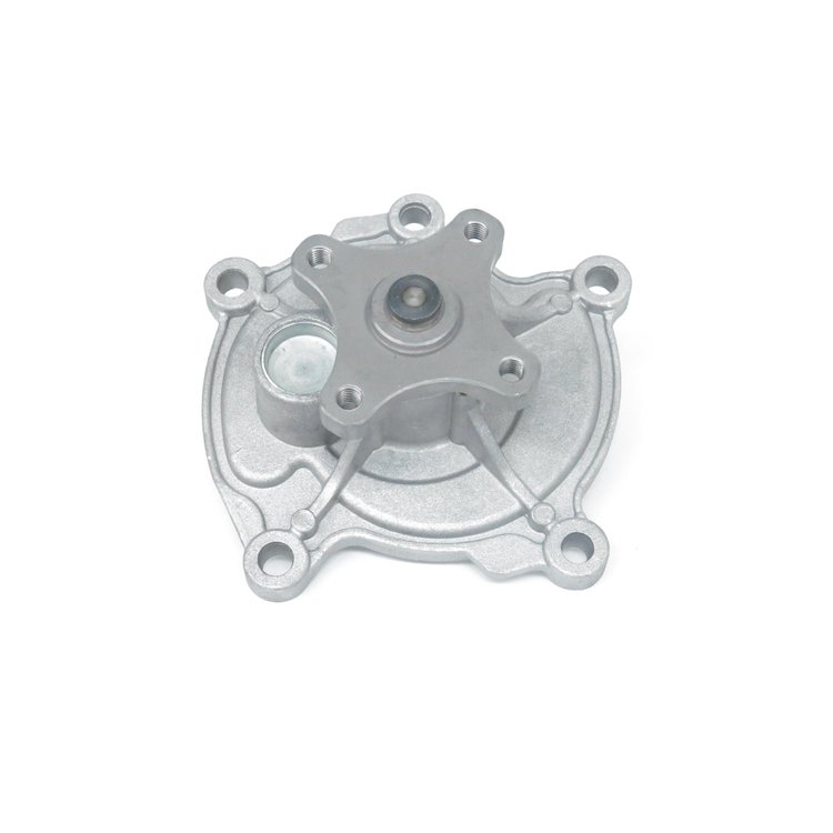 US Motor Works Water Pump for 2006-2011 GM 3.5/3.9L V6