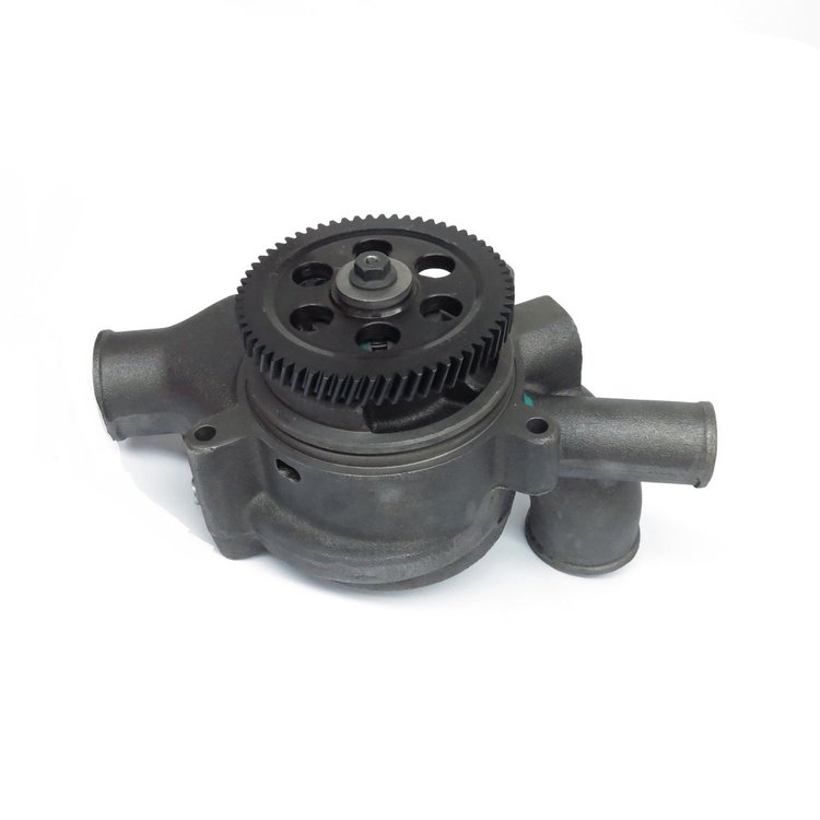HEAVY DUTY WATER PUMP