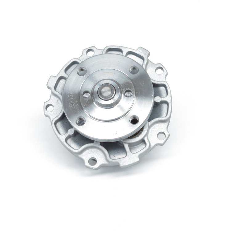 US Motor Works Water Pump for 2005-2009 Chevy Equinox 3.4L V6