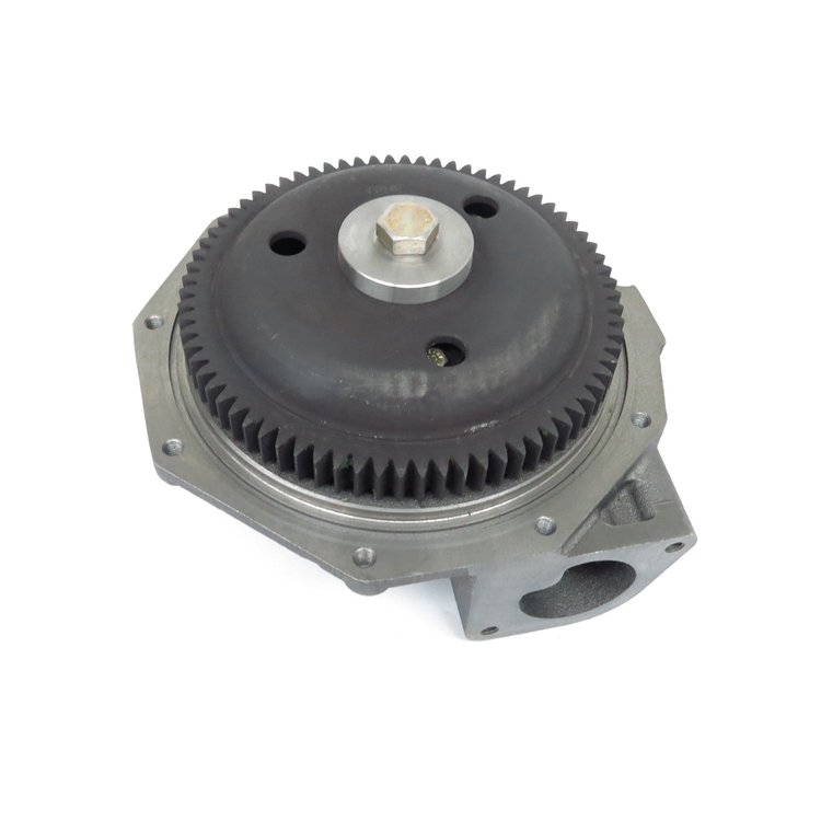 HEAVY DUTY WATER PUMP