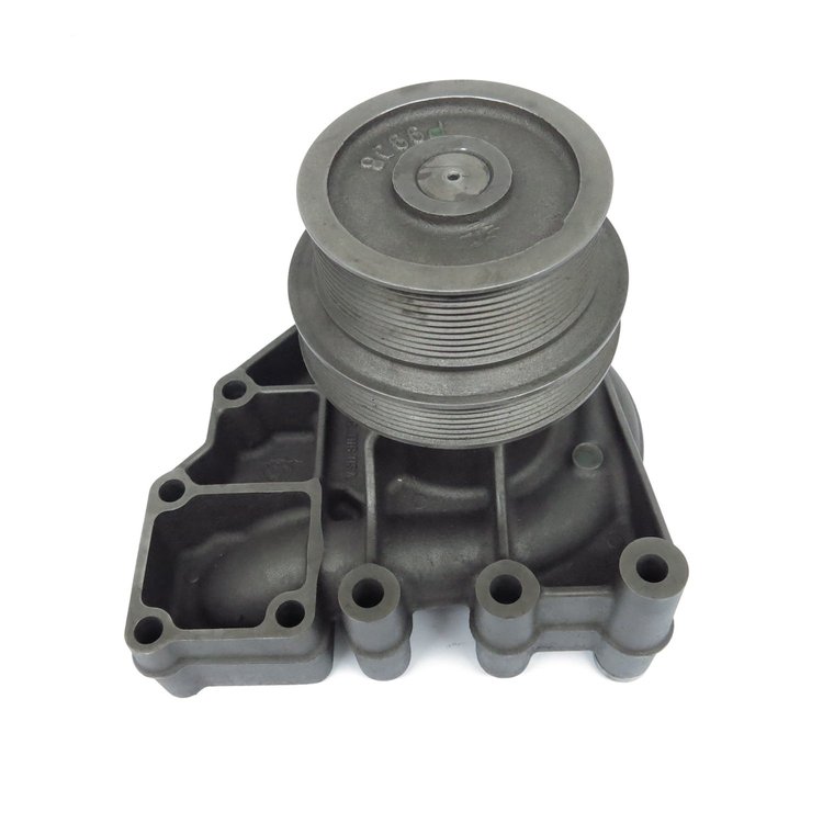 HEAVY DUTY WATER PUMP