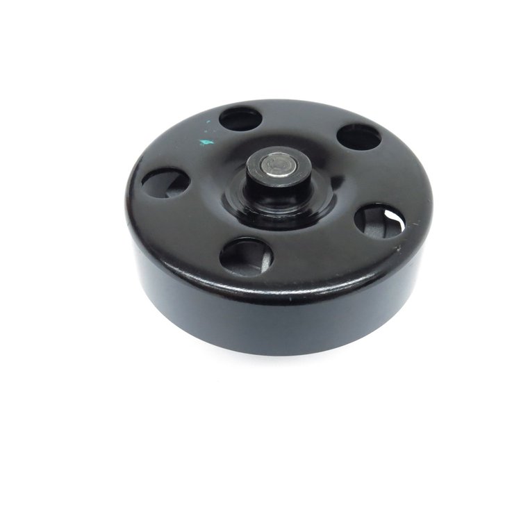 US Motor Works Water Pump for 2005-2009 GM LS4 5.3L V8