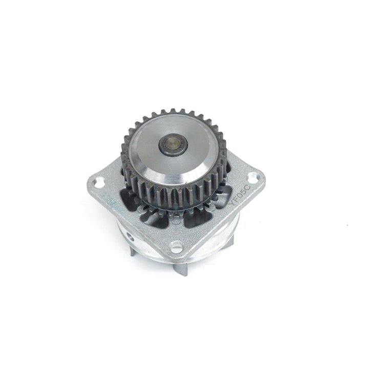 AUTOMOTIVE WATER PUMP
