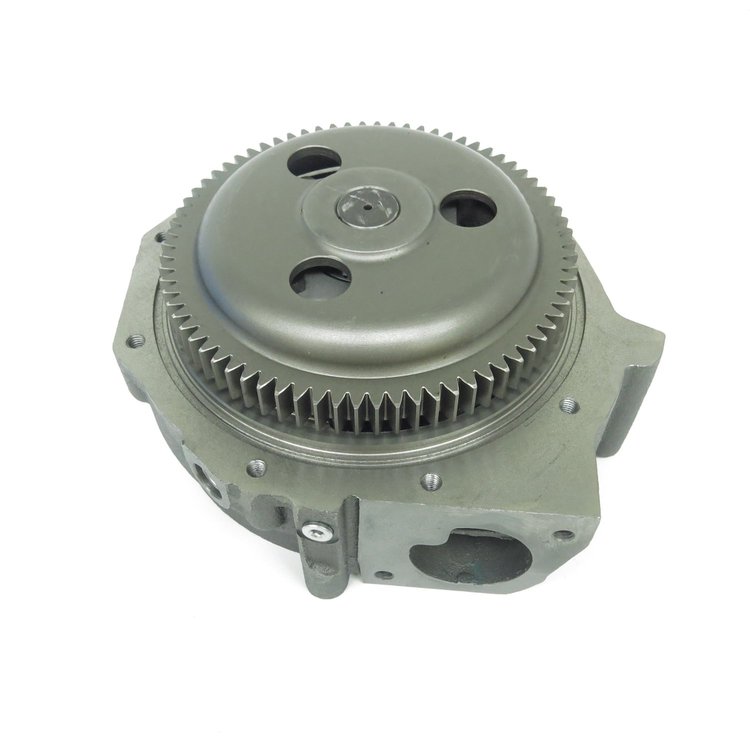 HEAVY DUTY WATER PUMP