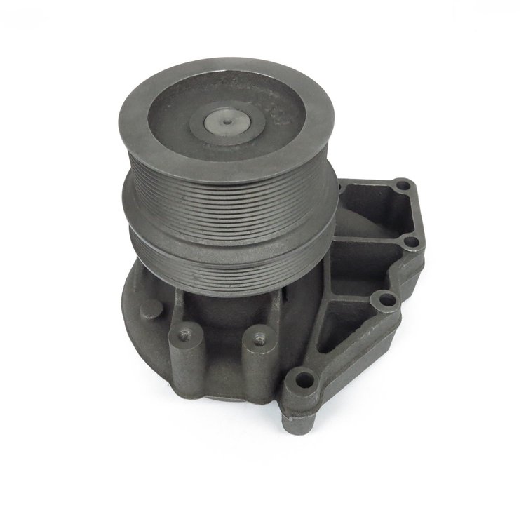 HEAVY DUTY WATER PUMP
