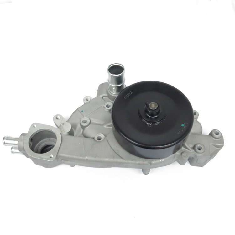 US65N US Motor Works Water Pump for 2004-2009 GM Gen III LS 5.7, 6.0, 6.2, 7.0L Engines