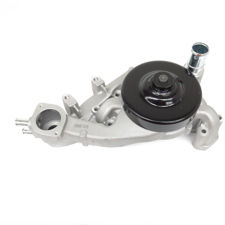 AUTOMOTIVE WATER PUMP
