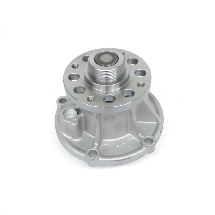US Motor Works Water Pump for 2004-2007 Ford Powerstroke Diesel 6.0L V8
