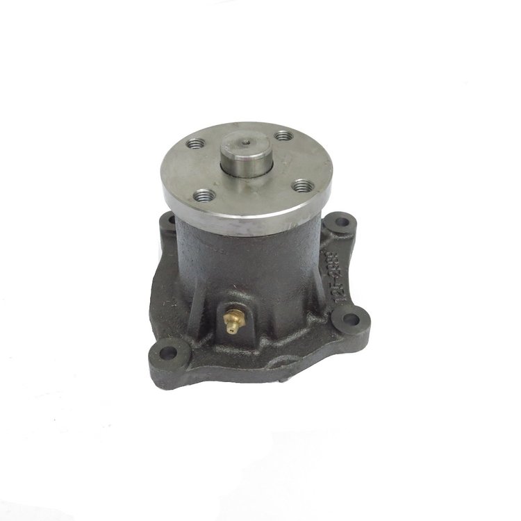 HEAVY DUTY WATER PUMP