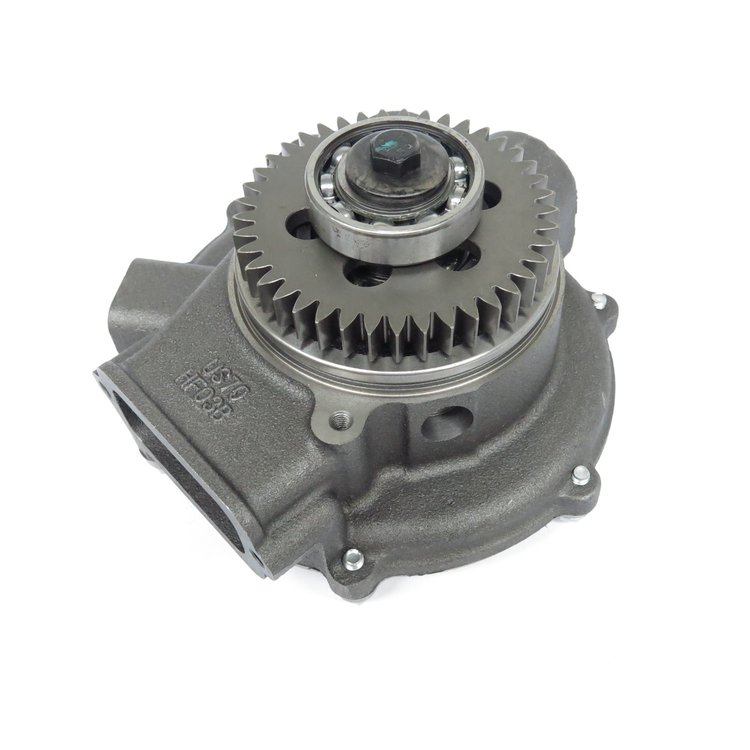 HEAVY DUTY WATER PUMP