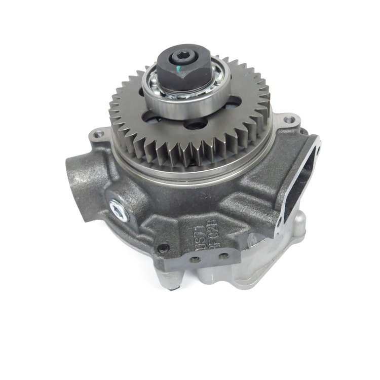 HEAVY DUTY WATER PUMP