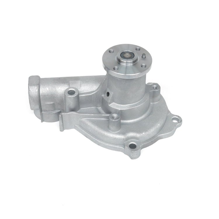 US Motor Works Water Pump for 1993-1999 Mitsubishi/Eagle 2.4L L4