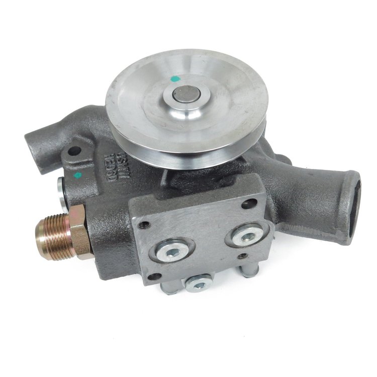 HEAVY DUTY WATER PUMP