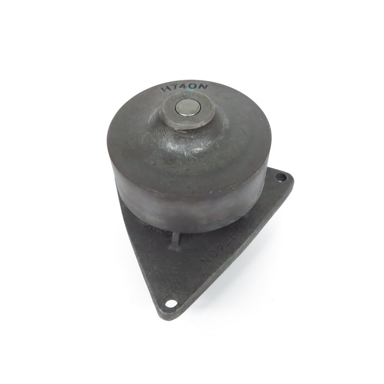 HEAVY DUTY WATER PUMP