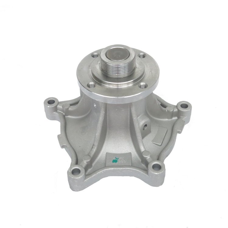 US Motor Works Water Pump for 2008-2010 Ford Powerstroke Diesel 6.4L V8