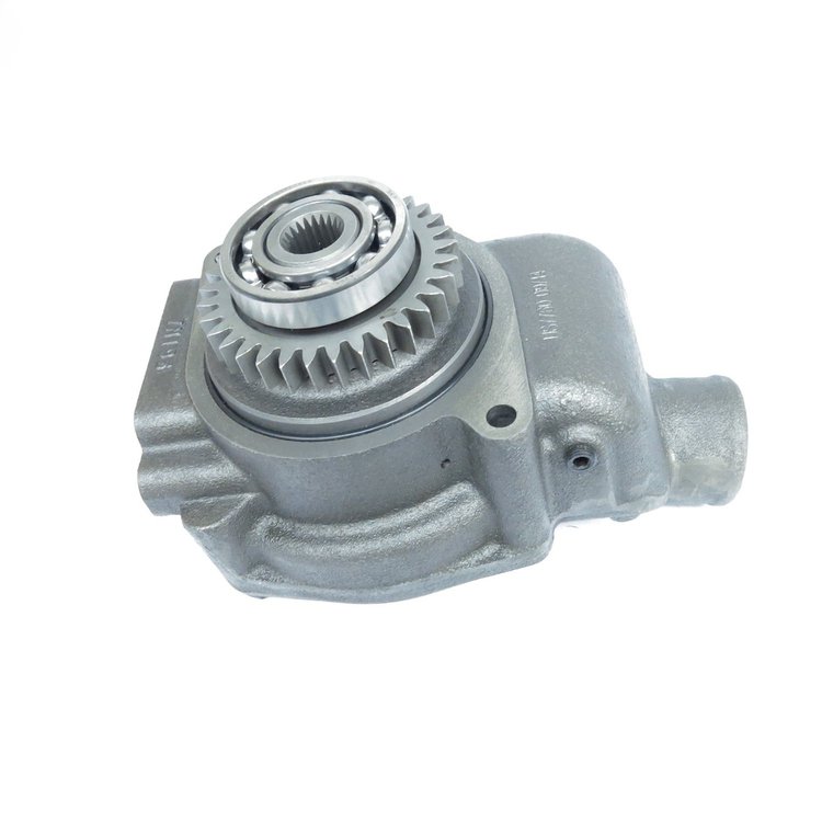 HEAVY DUTY WATER PUMP