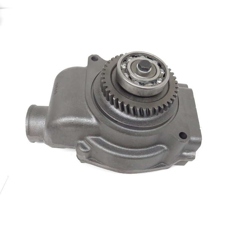 HEAVY DUTY WATER PUMP