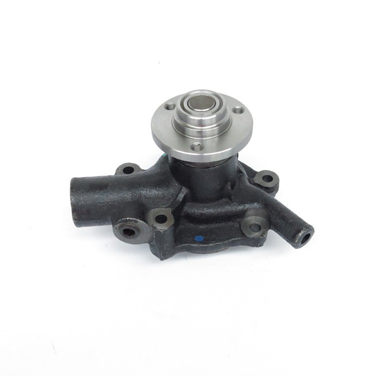 HEAVY DUTY WATER PUMP