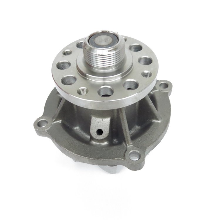 HEAVY DUTY WATER PUMP
