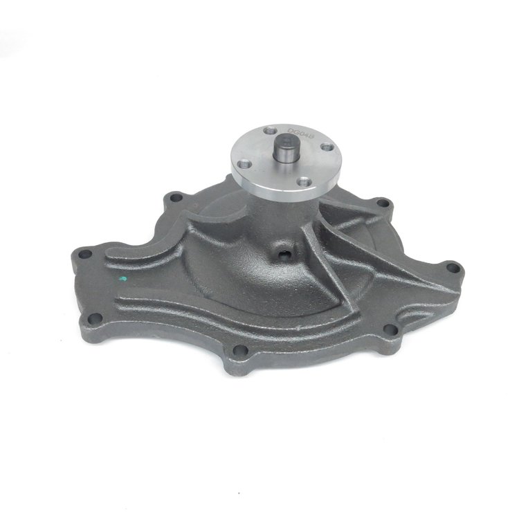 US Motor Works Water Pump for 1959-1968 Pontiac 350/389/400/421/428ci V8