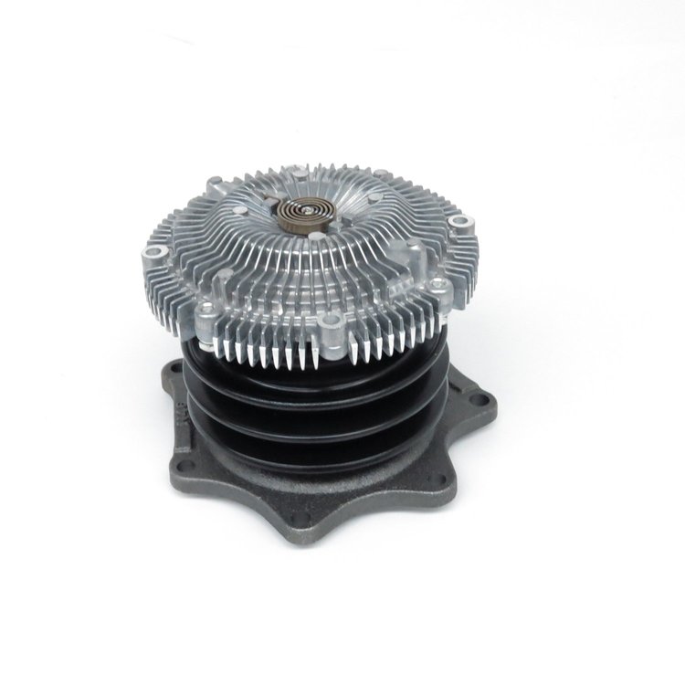 AUTOMOTIVE WATER PUMP