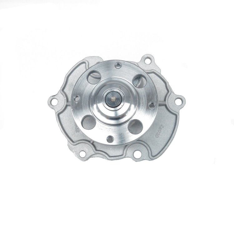 US Motor Works Water Pump for 2008-2014 GM 2.8/3.0/3.6L V6
