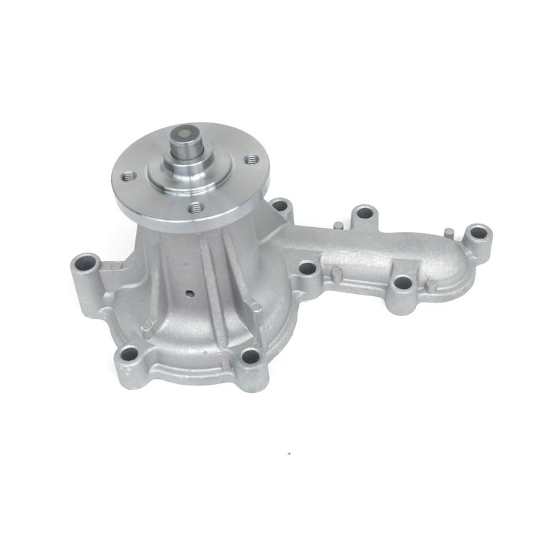 AUTOMOTIVE WATER PUMP