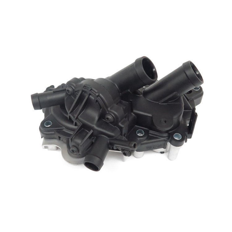 AUTOMOTIVE WATER PUMP